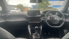 Peugeot 208 1.2 PureTech 100 Allure Premium 5dr Petrol Hatchback